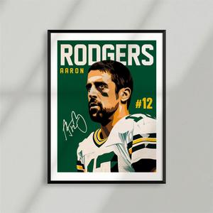 Aaron Rodgers (feat. Blocc) (Explicit)