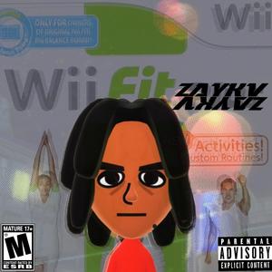 Wii Fit (Freestyle) [Explicit]