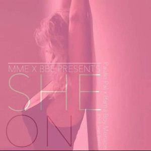 She On (Explicit)