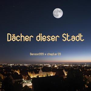 Dächer dieser Stadt