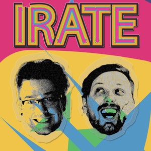 Irate (feat. DJ Found Dead)