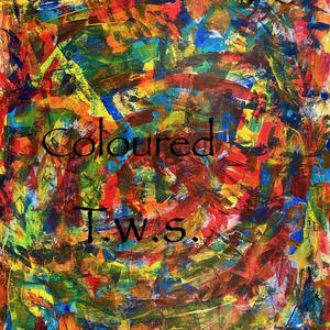 Coloured-T.w.s.&Patrik Becker