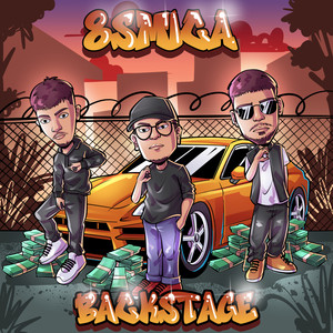 BACKSTAGE (Explicit)