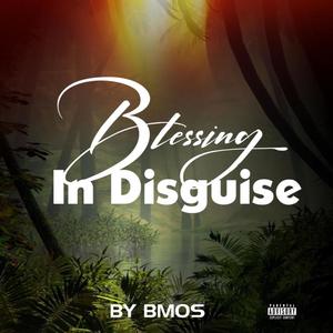 Blessing In Disguise (Explicit)