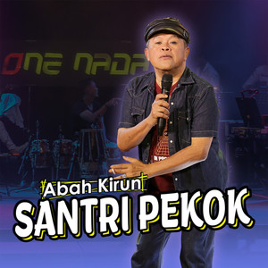 Santri Pekok