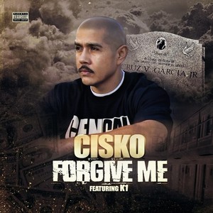 Forgive Me(feat. K1) (Explicit)