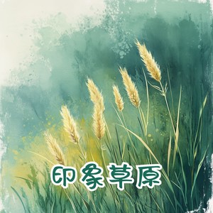 印象草原 (伴奏)
