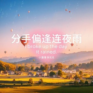 分手偏逢连夜雨 (合唱版)