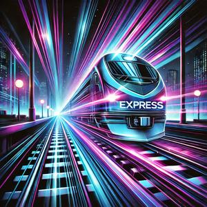 Express (feat. Alchemorph)