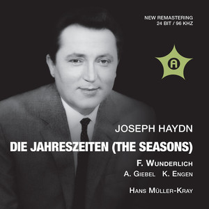 Haydn: Die Jahreszeiten, Hob. XXI:3