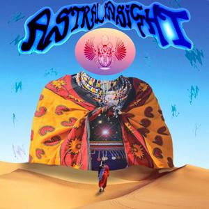 Astral Insight: Remastered (Explicit)