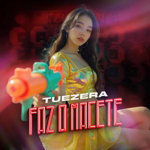 FAZ O MACETE (feat. Mc Pikachu) (Explicit)