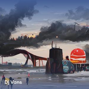 DJ Vans - Dj Come into My Dream (Live)