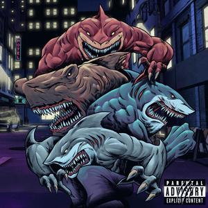 Street Sharks (Explicit)