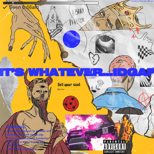 Infinite Ageless Greatness (Explicit)