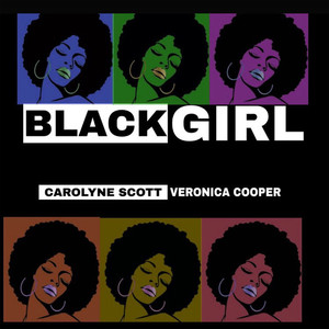 Black Girl (feat. Veronica Cooper)