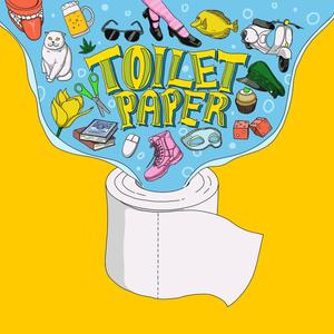 Toilet Paper (Explicit)