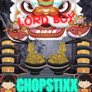 Chopstixx