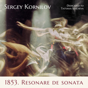 1853. Resonare de sonata - Part III