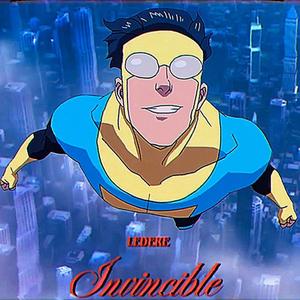 Invincible (Explicit)