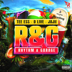 R&G Rhythm & Garage (Explicit)