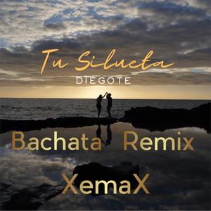Tu Silueta (feat. Diegote) (Bachata Remix)