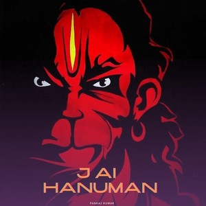 Jai Hanuman