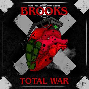 Brooks - Total War