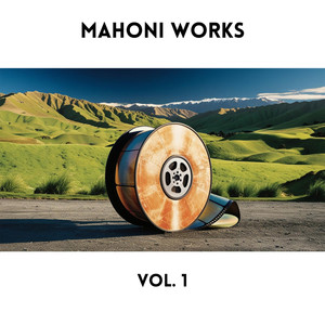 Mahoni Works (Vol. 1)