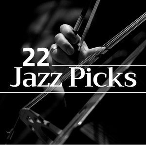 22 Jazz Picks from Nu Jazz, Acid Jazz, Jazz Funk & Soul