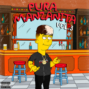 Pura Manzanita Vol. 3 (Explicit)