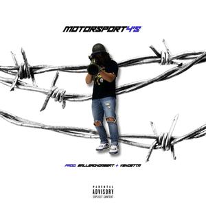 Motorsport 4's (Explicit)