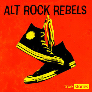 Alt Rock Rebels