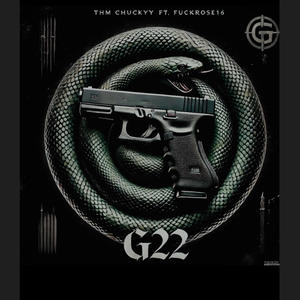 Glock22 (feat. ****Rose16) [Explicit]