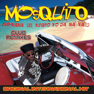 No Mama (Power Americano Remix)