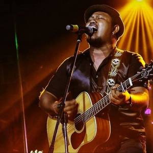 Terlanjur Cinta(feat. Lena)