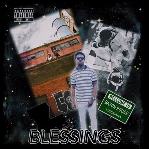 Blessings (Explicit)