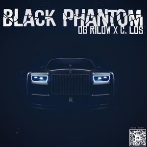black phantom (explicit)
