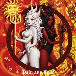 Falling In The Hell (feat. Andrew CDB) (Explicit)