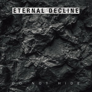 Do Not Hide (feat. Eugene Tymchyk)