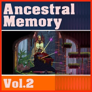 Ancestral Memory, Vol. 2