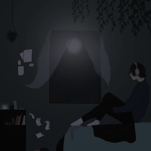 Distanced (Explicit)