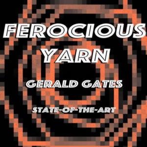 Ferocious Yarn (Little Studio Jam)