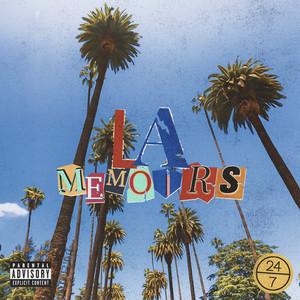 LA MEMOIRS (SIDE A) [Explicit]