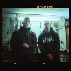 Extraordinär (Explicit)
