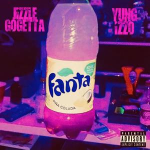 Pina Colada (feat. Yung Izzo) (Explicit)