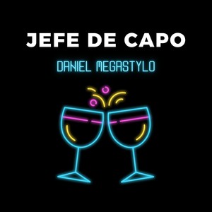 Jefe De Capo (Instrumental Versions)