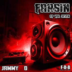 Farsin EP, Vol. 7 (Explicit)