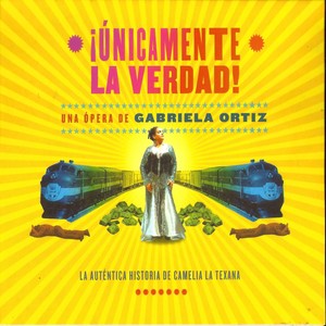 Unicamente La Verdad, Escena I - El Señor de El Paso