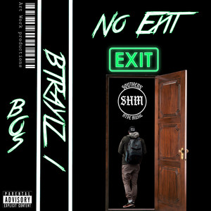 No Exit (Explicit)